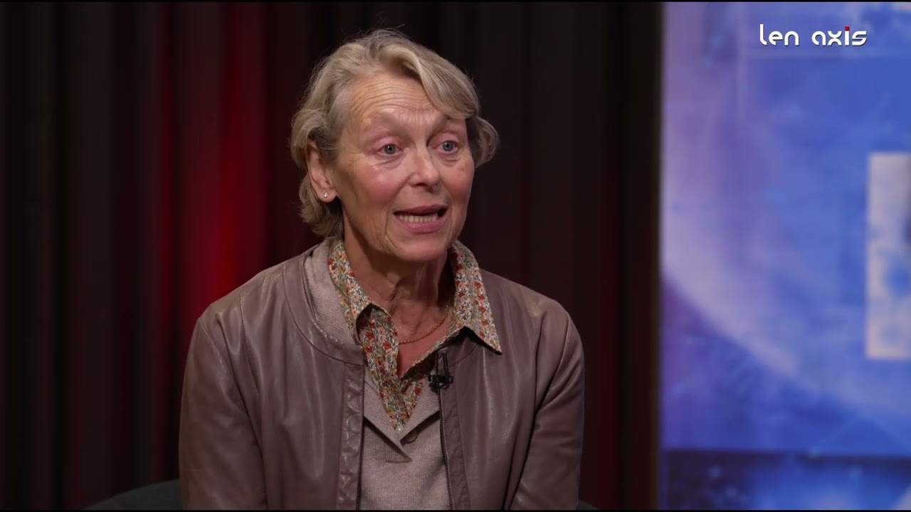 Interview du Dr Christine TUNON DE LARA