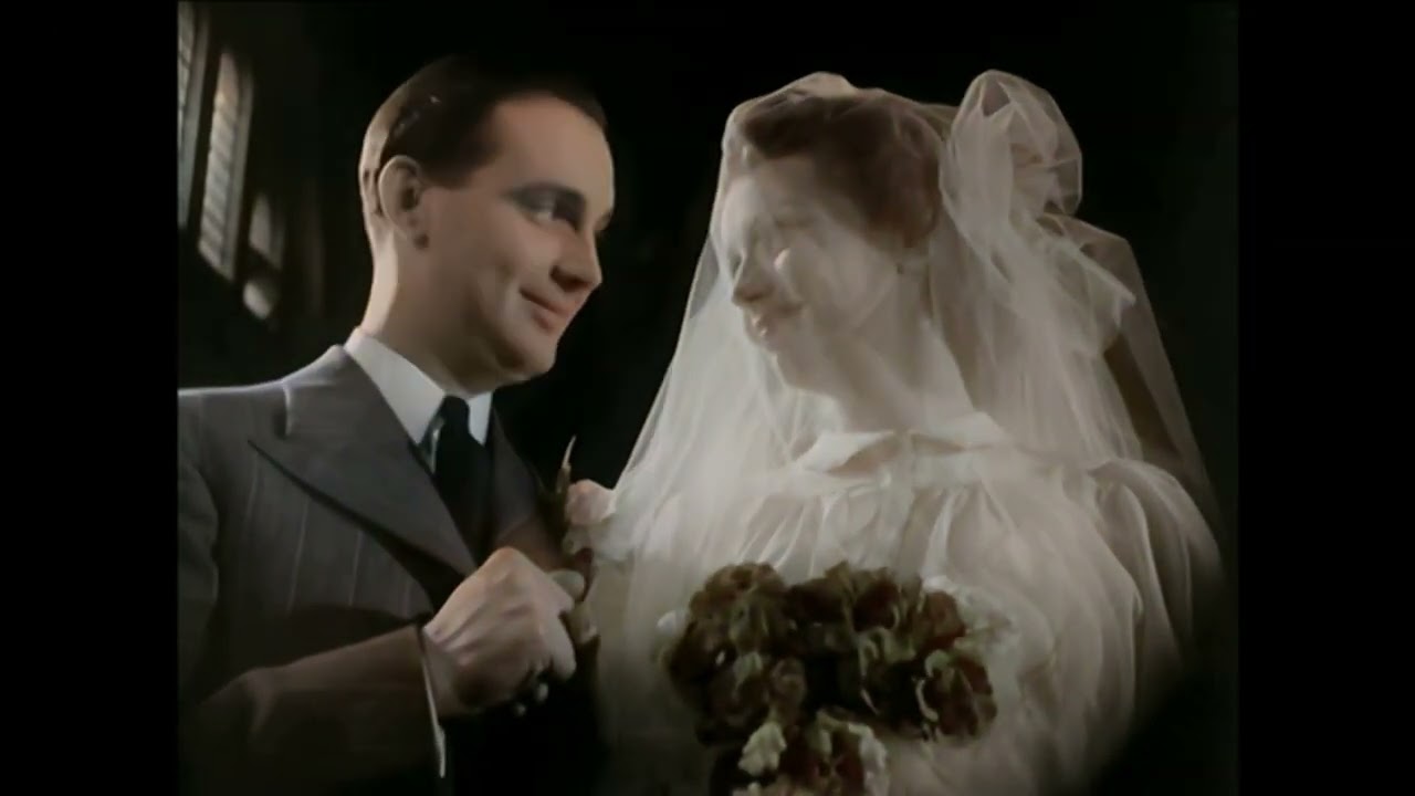 In Which We Live- The Story of Being a Suit, Told by Itself!