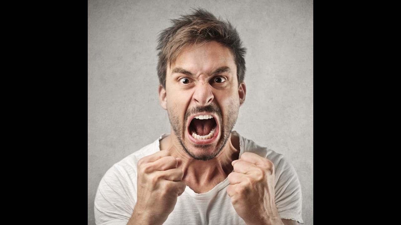 🔥 Is Anger Always a Sin? (The Patrick Madrid Show)