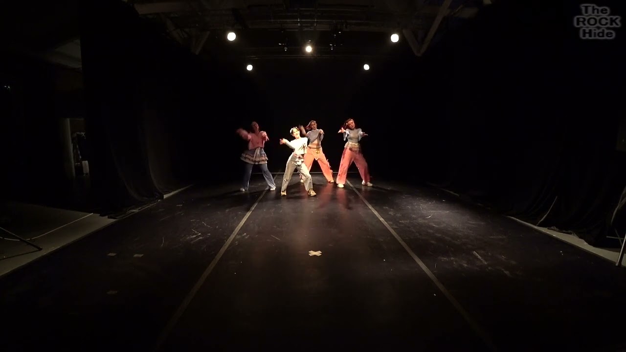 [SX3] XLOV - Biii-p dance cover by DECÉLIS [PETERSLAY CDB (01.02.2026)]