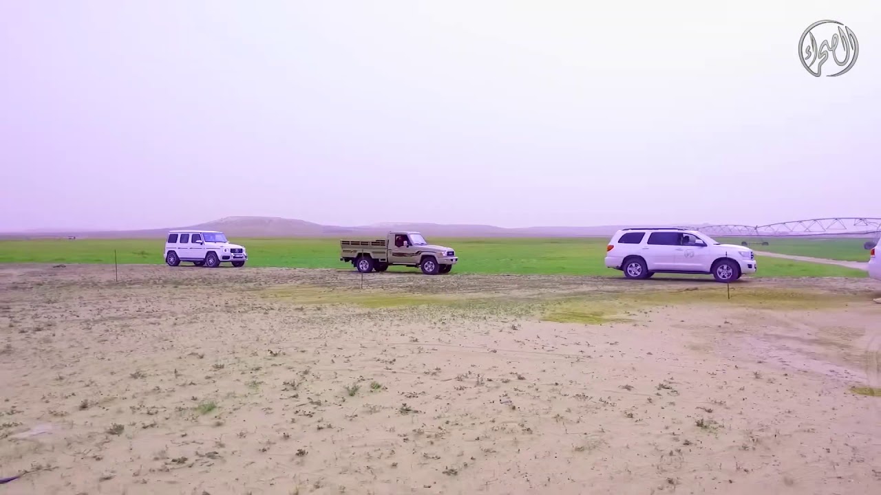برومو | برنامج أهل الإبل الشيخ : خالد بن طناف المنهالي مع الاعلامي : بداح السهلي #قناة_الصحراء