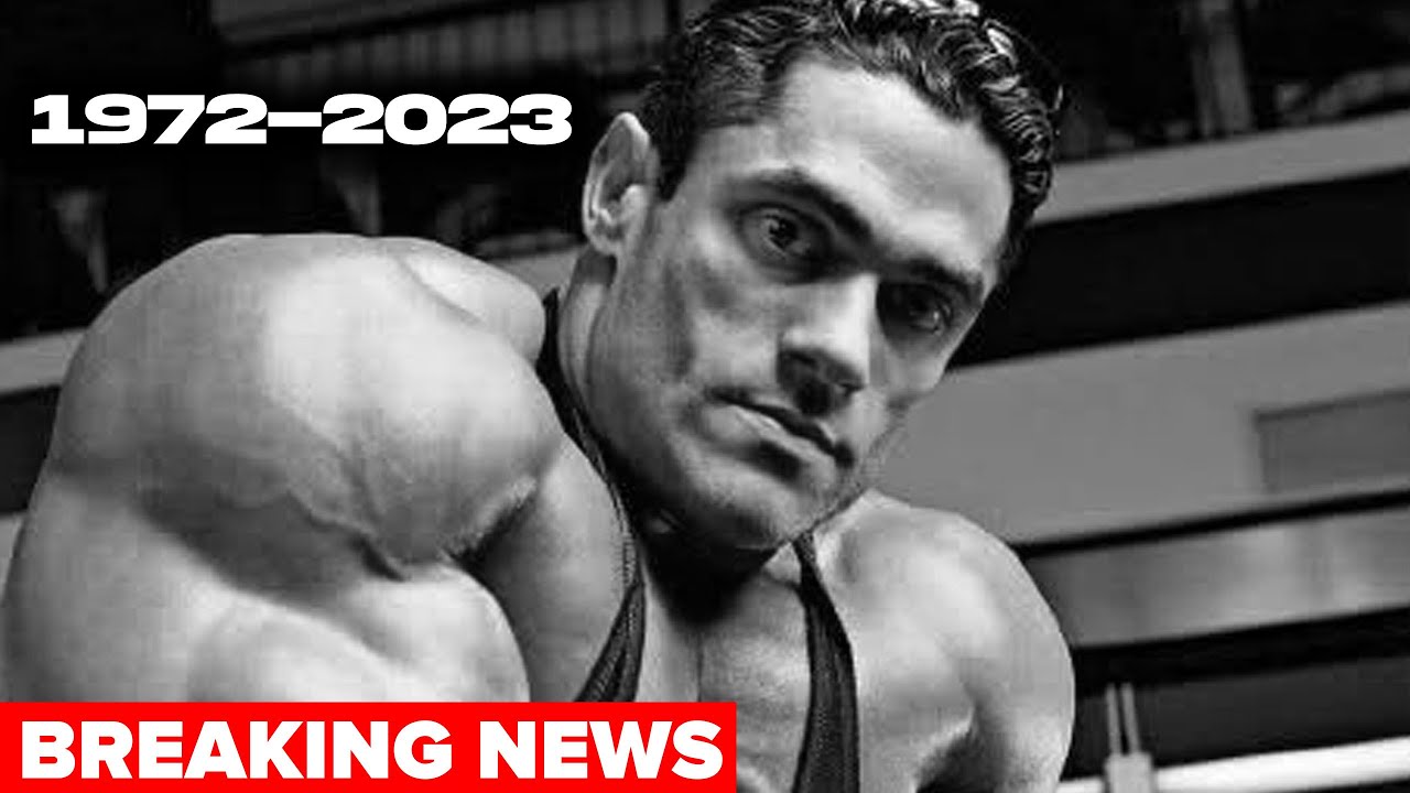 Gustavo Badell Dead at 50 | What We Were Told | RIP 