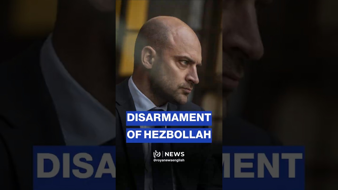 France pledges armored vehicles to Lebanese army for Hezbollah disarmament