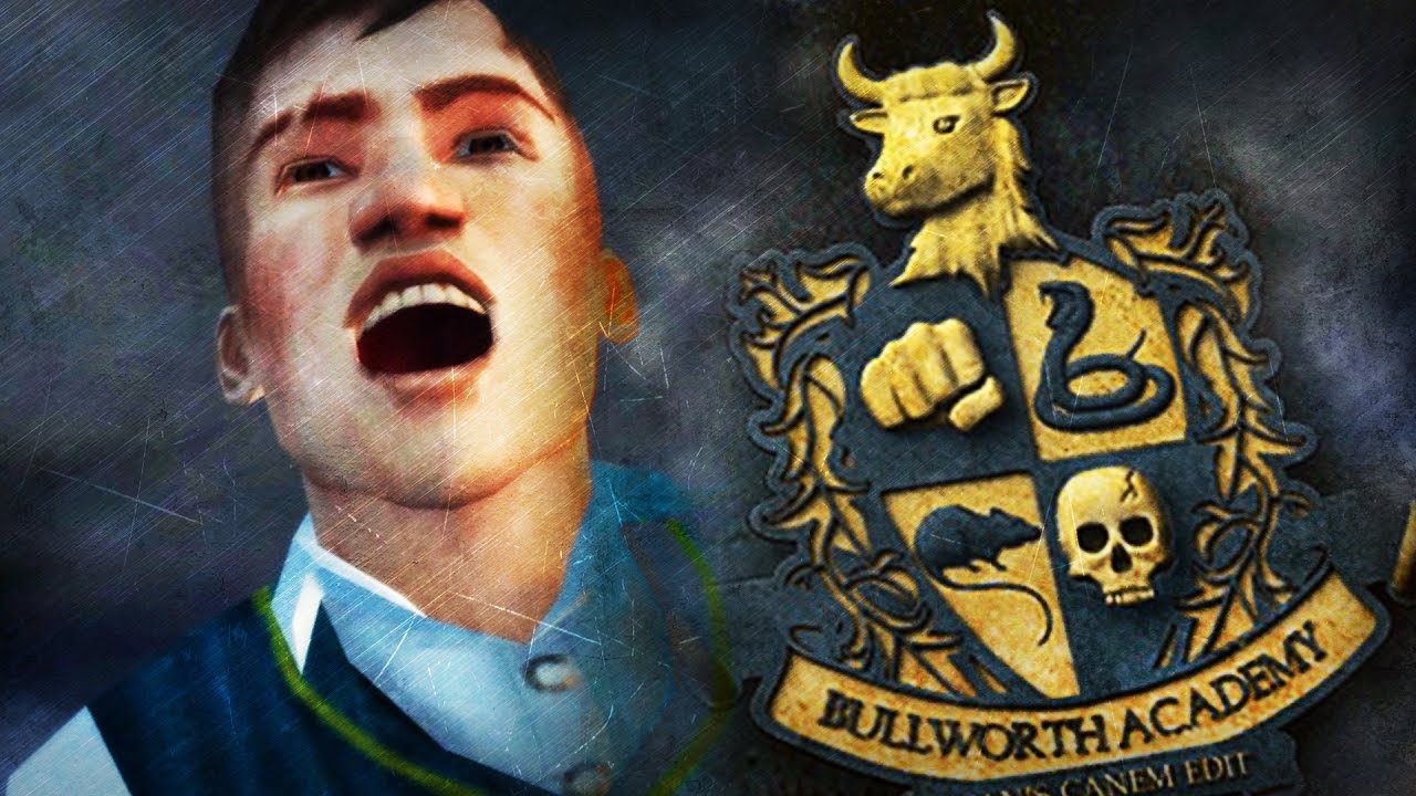BULLY 2 HAS BEEN CONFIRMED BY A ROCKSTARGAMES INSIDER