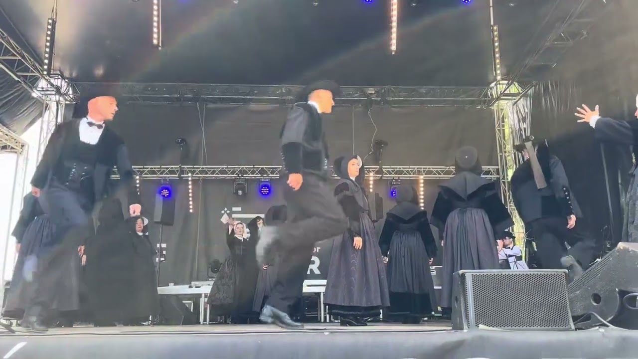 Cercle de Lanester - Festival d’Arvor
