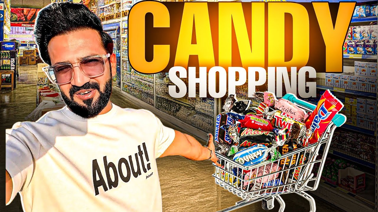 Candies for Flooded Children | flood relief Work | Flood in Pakistan 2025