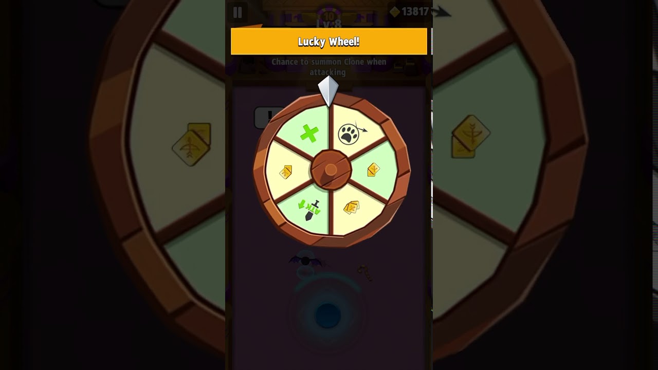 Archero | Chapter 18 | Shade&rsquo;s testing