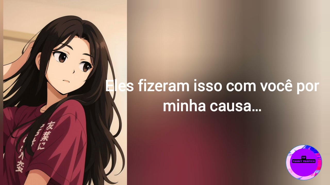 Fanfic onde a luz não toca episódio 12 A Verdade Que Nunca Dorme
