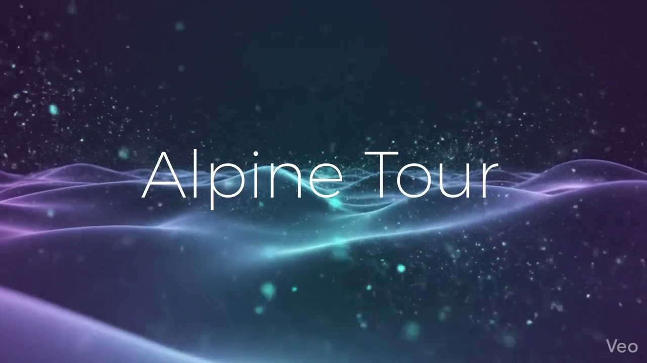 Alpine Tour