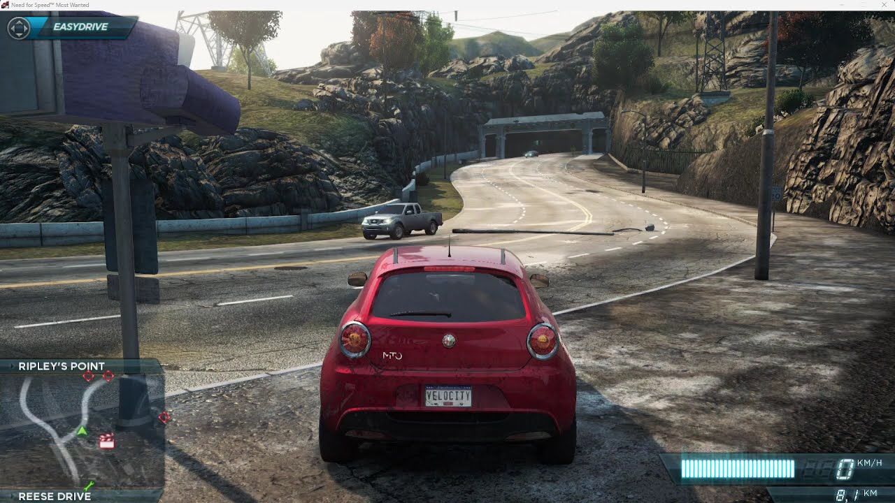 [ fr ] need for speed découvrirai du dlc [ !d !y ]