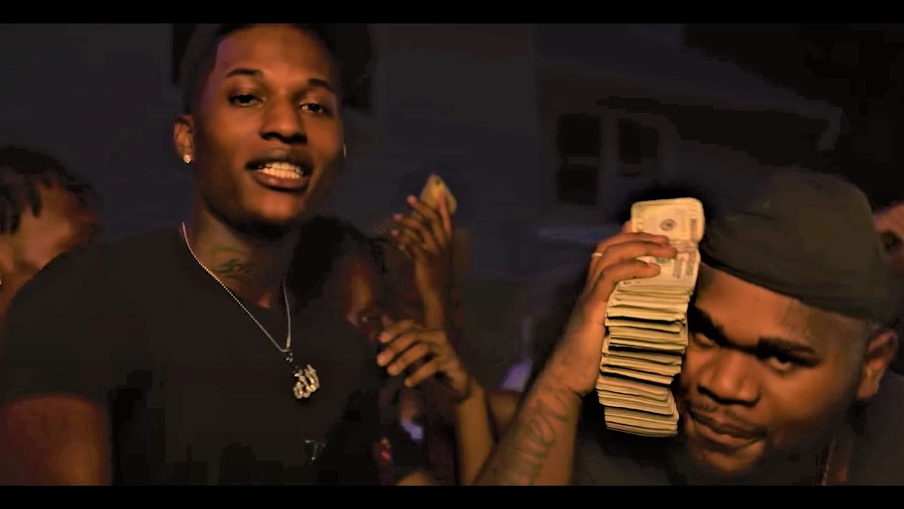 FIRE NEW JERSEY RAP SONGS 2021