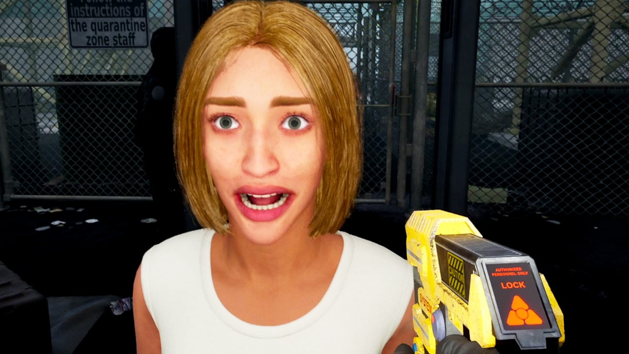 IT'S ALL OVER | Quarantine Zone (END)