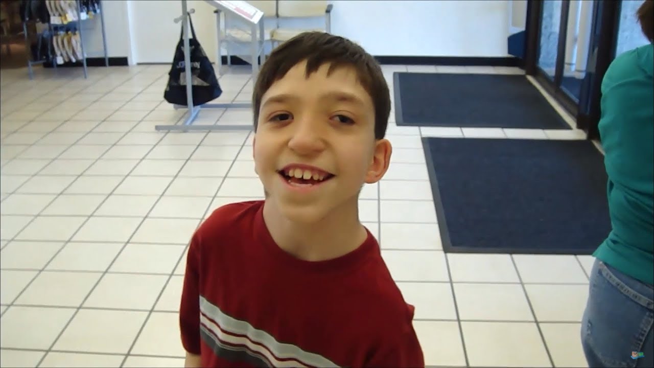 TJElevatorfan Throwback: JC Penny Tanglewood in Roanoke, VA