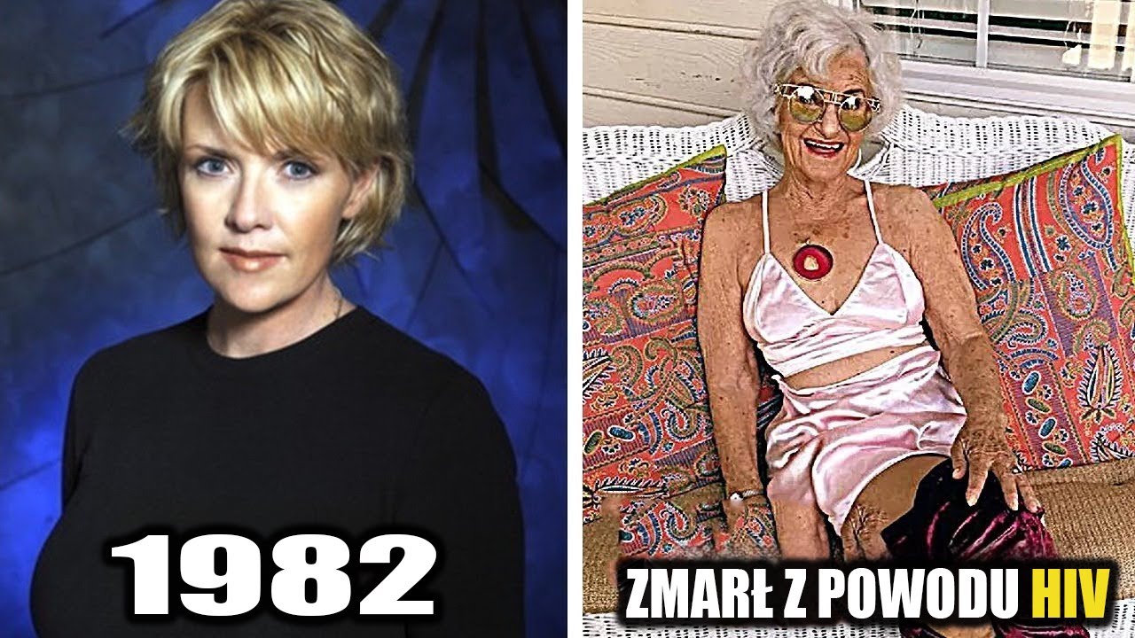 Stargate SG-1 (1997&ndash;2007) Obsada DAWNIEJ i DZIŚ 2025, Cała obsada tragicznie zmarła!