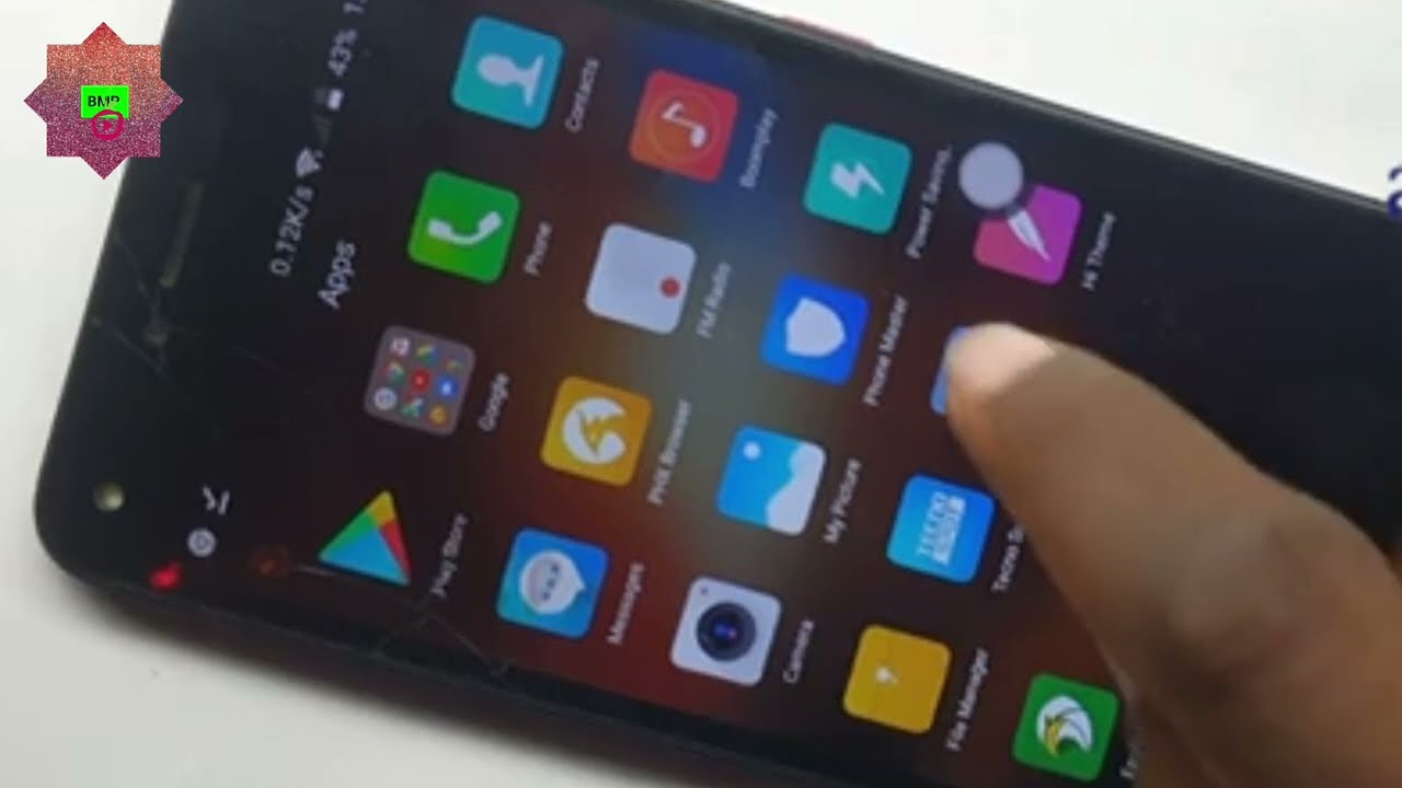 NJINSI YA KUTOA FRP YA TECNO K7 BILA COMPYUTA. BYPASS GOOGLE ACCOUNT TECNO K7