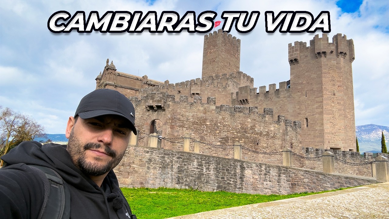 Estas palabaras cambiaran tu vida para siempre. Espero que te ayuden como me ayudaron a mi.