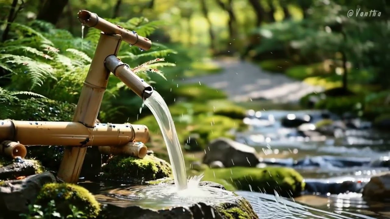 Horizon in Slow Motion – Long Form Ambient Journey