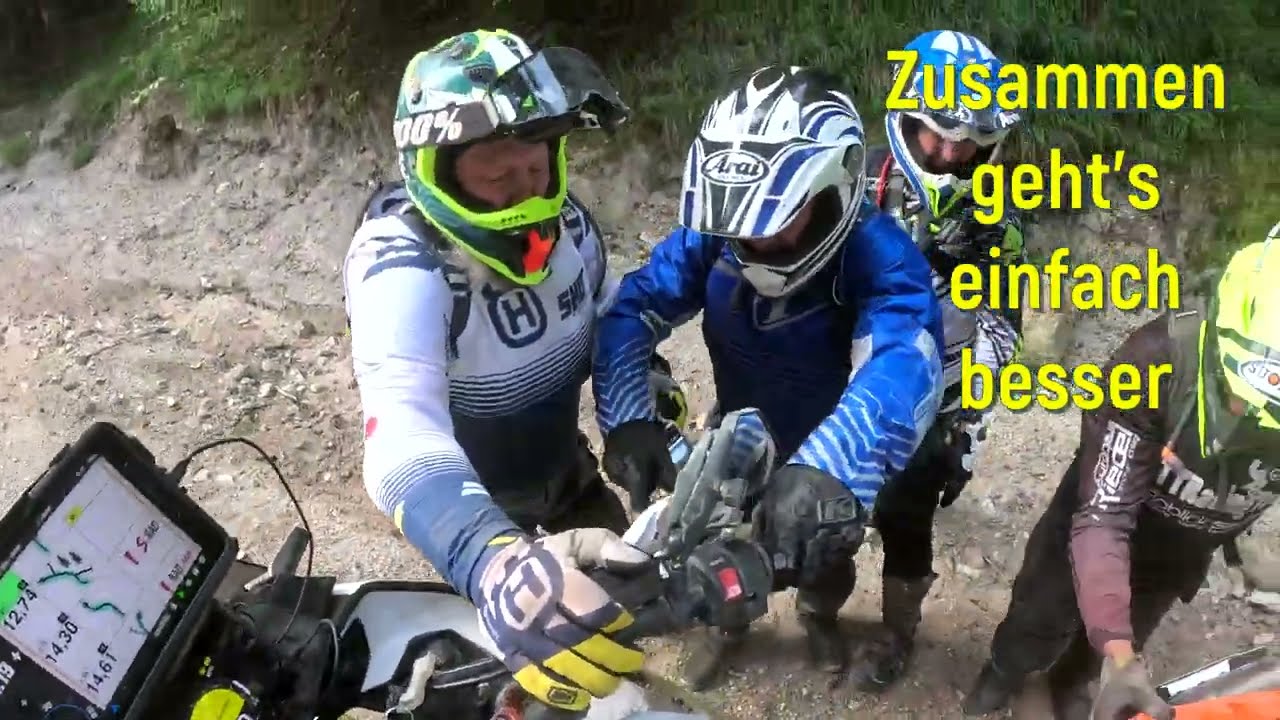 My Bosnia Rally 24 Stage 4 ADV