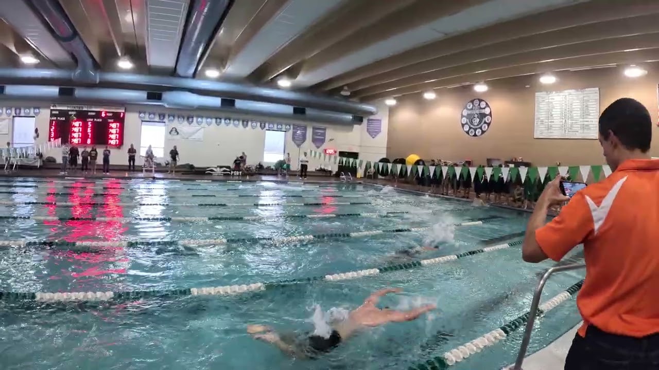 100 Fly -- Port Washington 25'