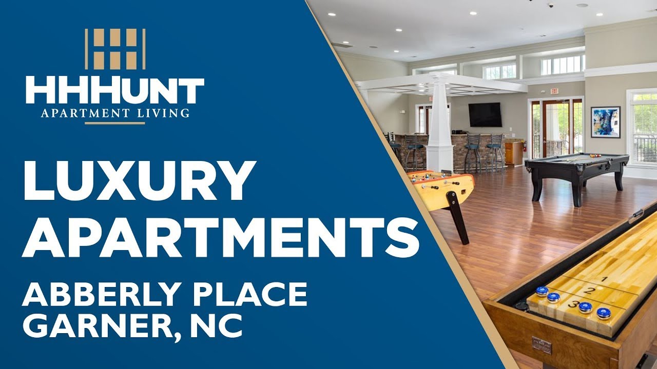 Abberly Place | Community Tour | Garner, NC