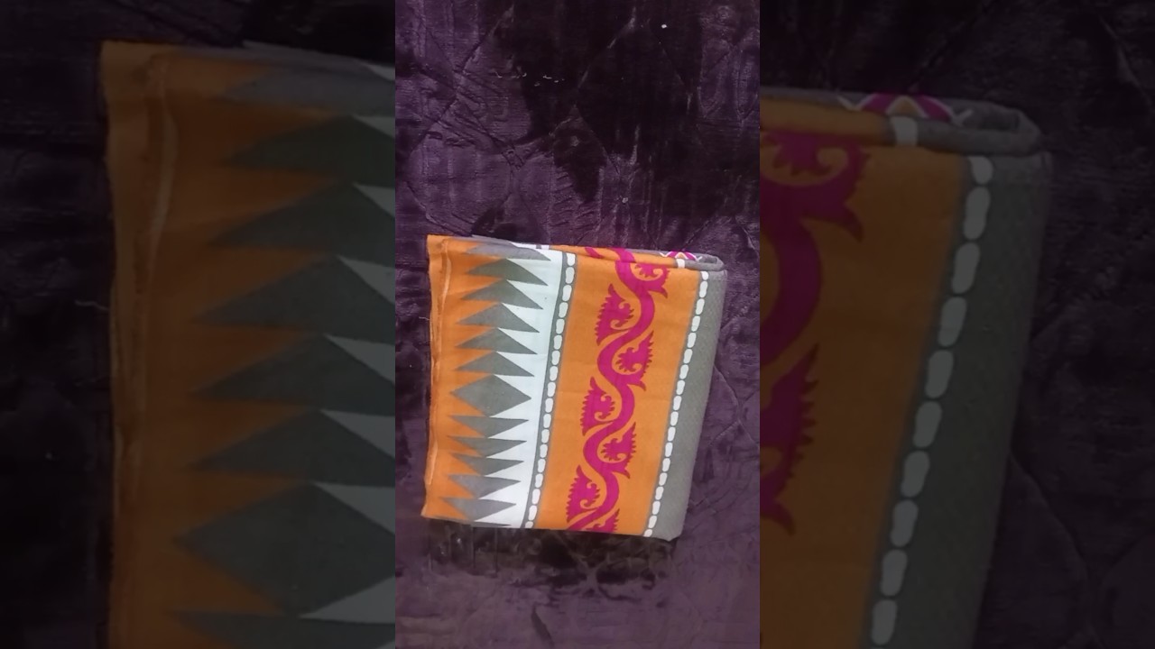 #bestfromwaste #diy #reallifehacks #fabricscraps #oldclothesreuseideas #old