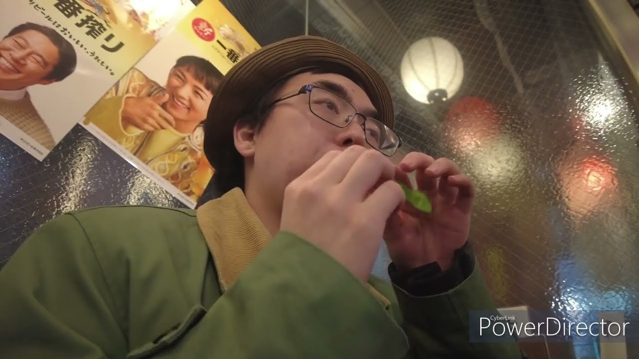1年ぶりの広島居酒屋　広島はしご酒一軒目　セットさん　新男二人の広島旅withエクストレイルpart4