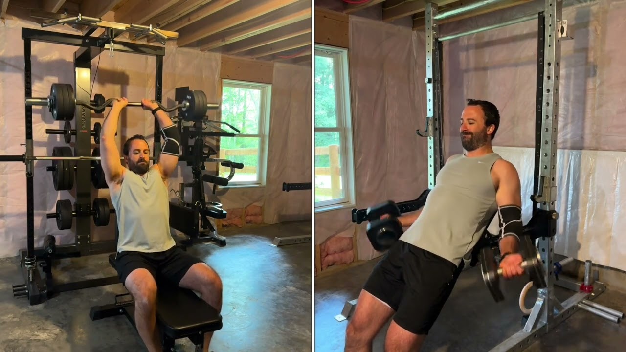 Training Week Recap: August 4, 2025