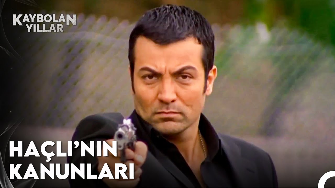 Esmer, Süleyman Baba'nın İntikamını Aldı - Kaybolan Yıllar 11. Bölüm