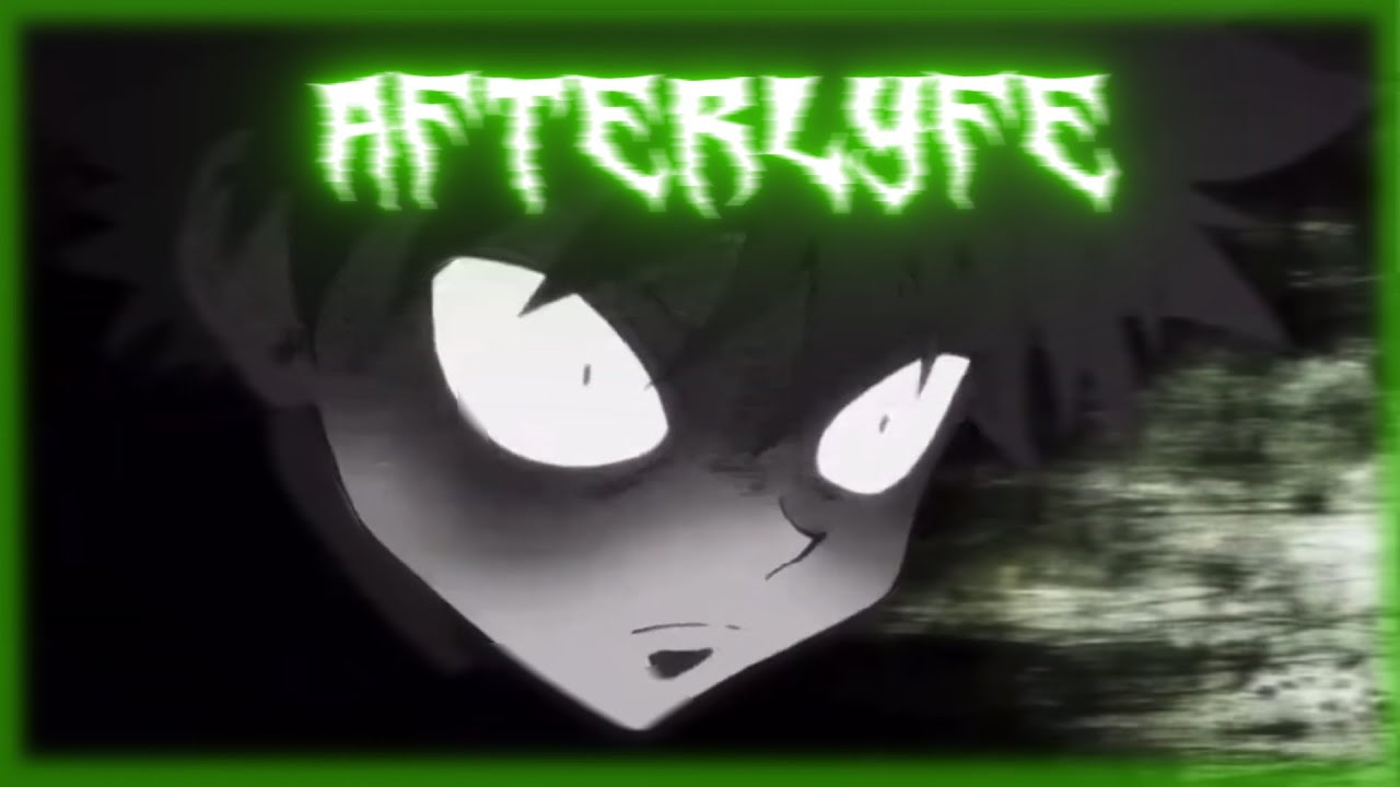 BËTTR OFF - YEAT AMV