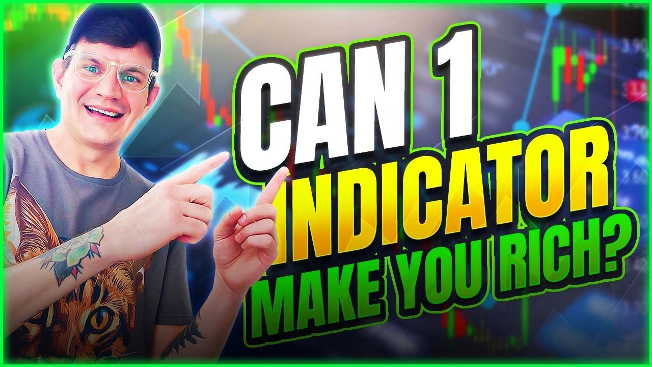 I Tried the EASIEST Crypto Trading Strategy - And It Worked!!