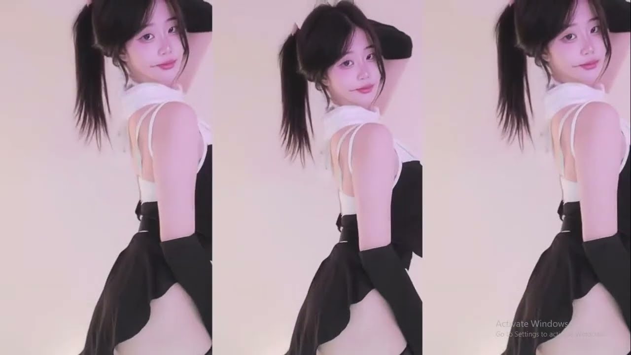 Give Me-L.S.D--Dance cover Korean Girl--201125