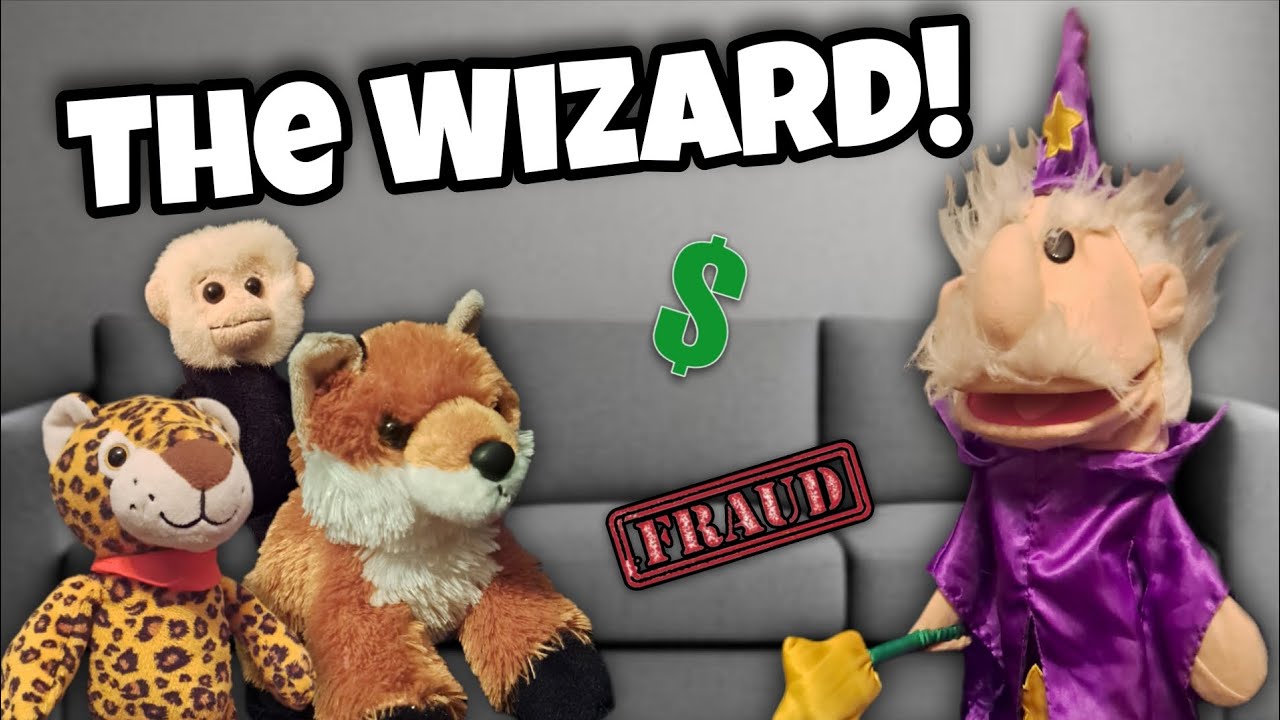 MPW Movie: The Wizard!