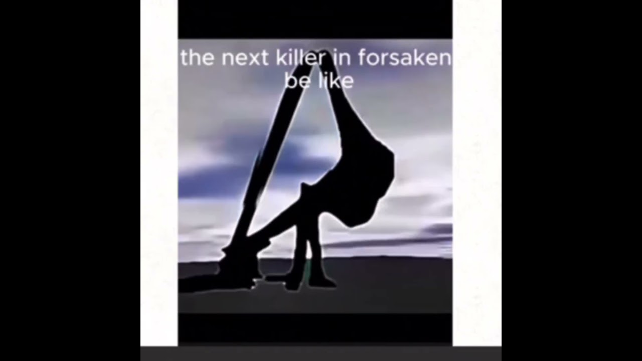 I'm dipping if they add this  #roblox #robloxanimation #robloxmemes #forsaken #forsakenroblox