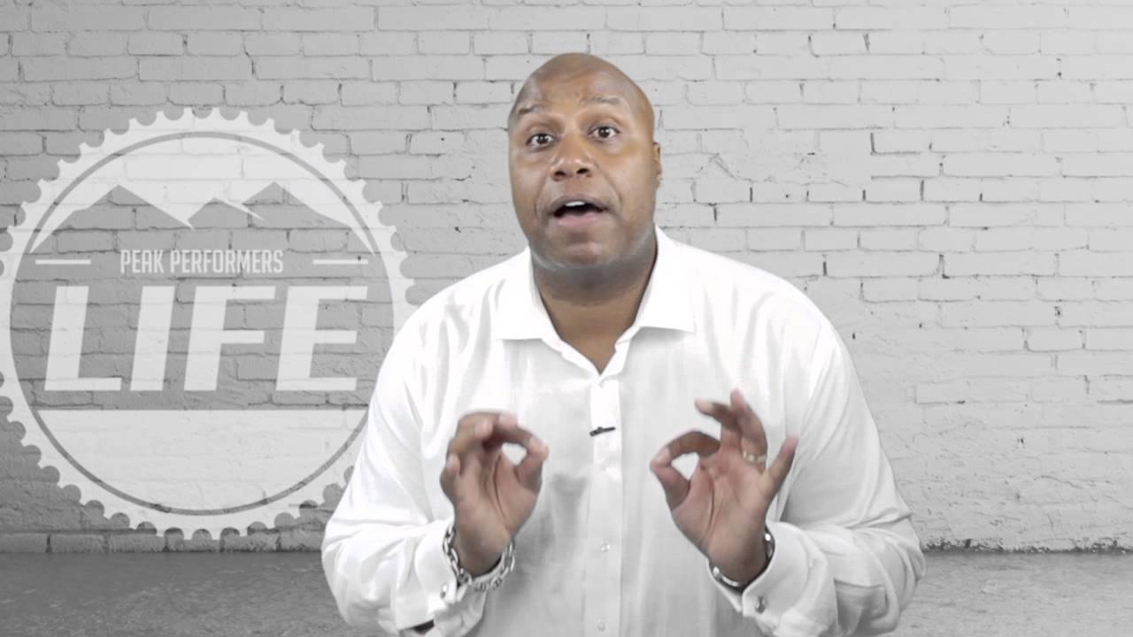 Become a networking monster