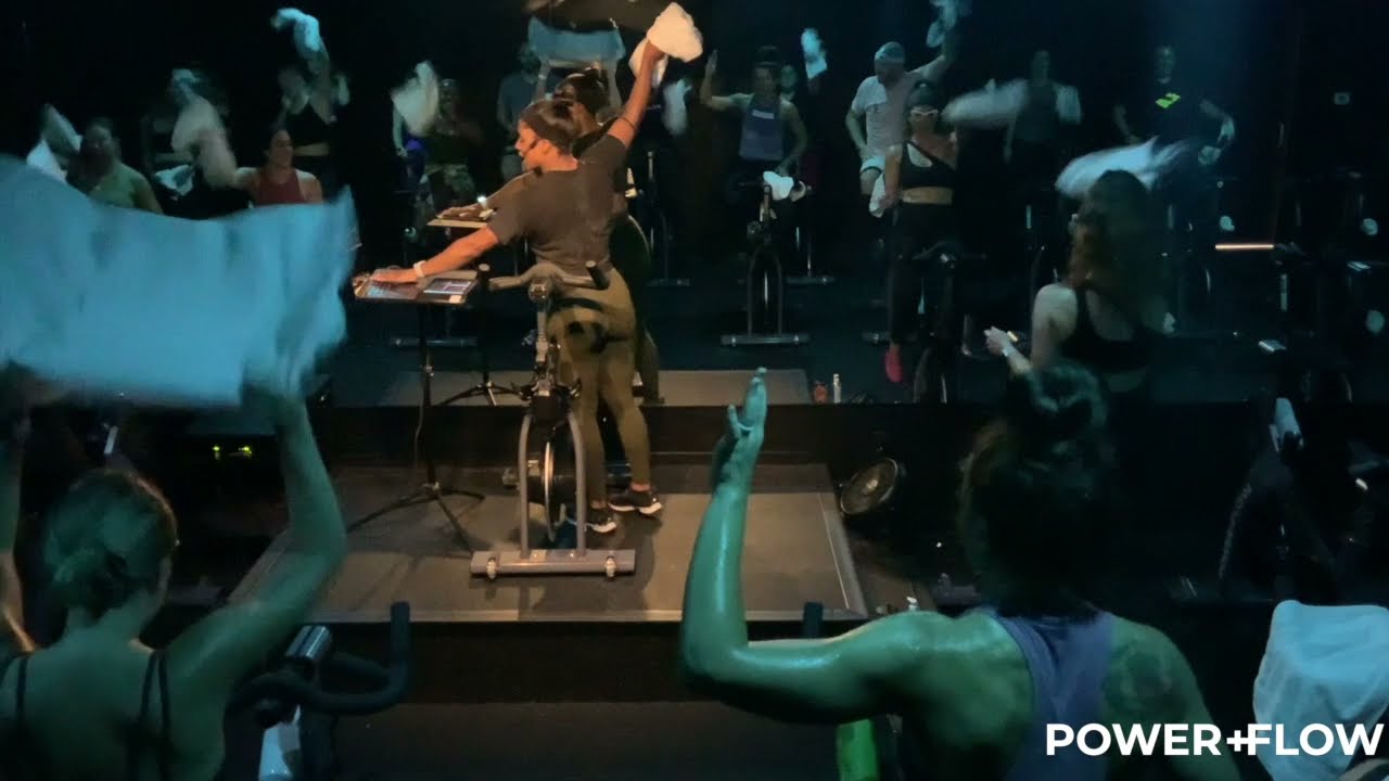 45' RIDE - We Like to Party