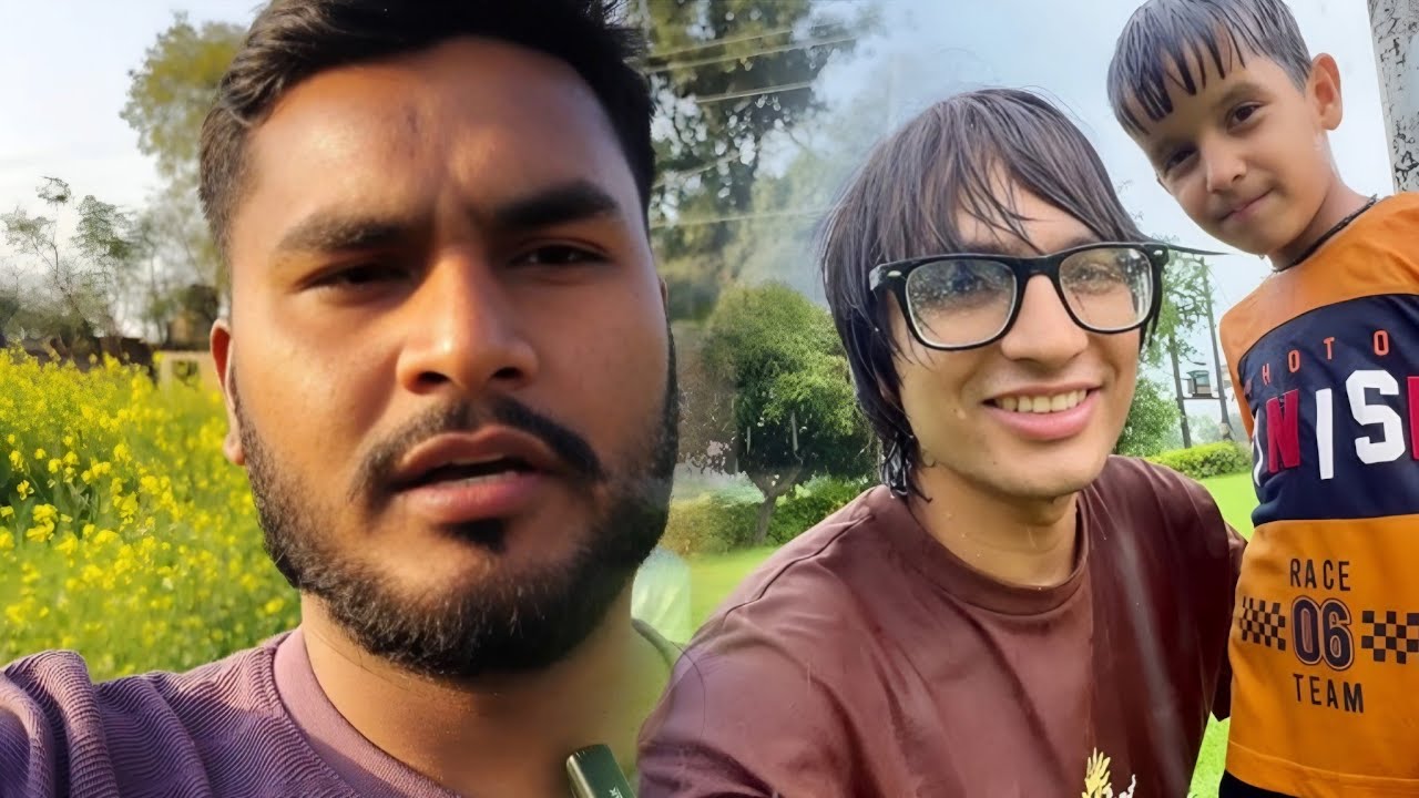 birendra up 72 न्यू ब्लॉक वीडियो सौरभ जोशी जी के साथ