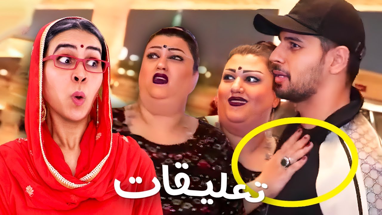 نجوم فقدوا أعصابهم أمام الكاميرا !!