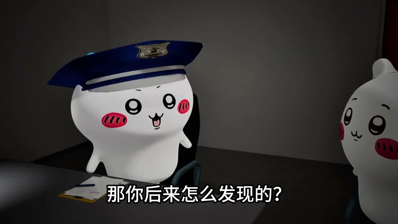 不偷他家车反而被举报原创