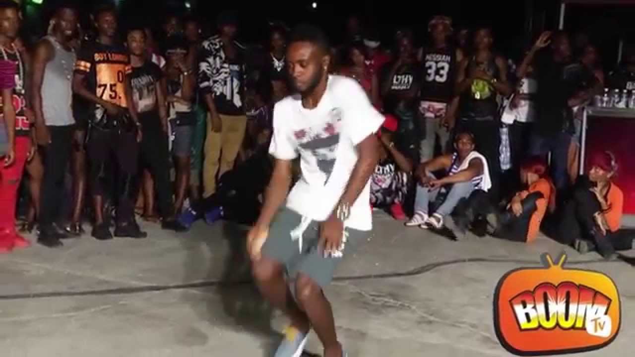 BOOM TV -BOOM NATION - BOOM BADDA DAN SATDEZ - SKATELAND , HALF WAY TREE