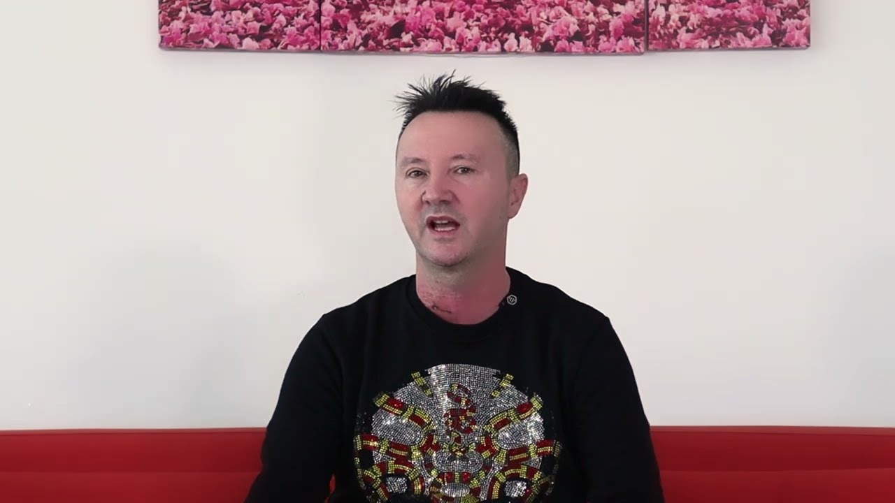 Boyun Fıtığı Olan Hastamız Yaşadığı Süreci Anlatıyor