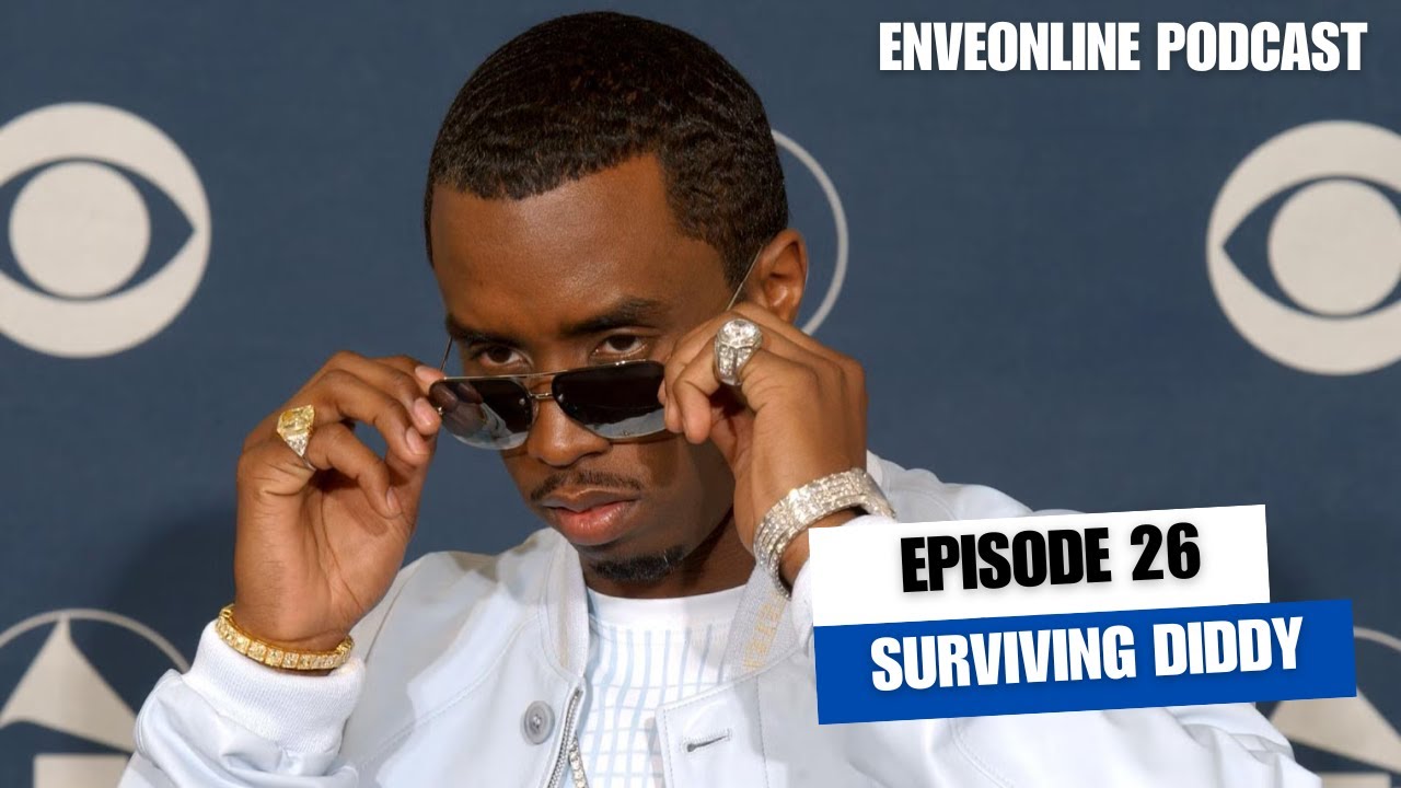The Enveonline Podcast Episode 26 | Bad Boy Curse