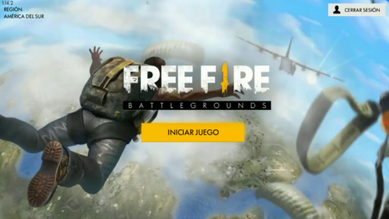 Como descargar freefire para android ultima version 2018 datos obb + apk + SORPRESA