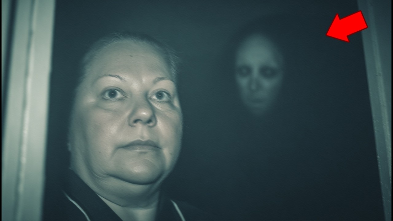 When SCARY MOMENTS Got Caught on Video