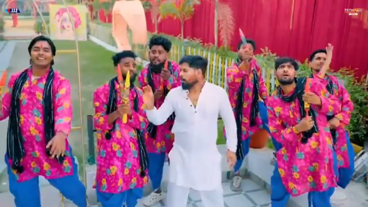 #Video होलिया खेले खाती टोलिया में | #Tuntun Yadav & #Srishti Bharti #Komal Singh😭😭😭