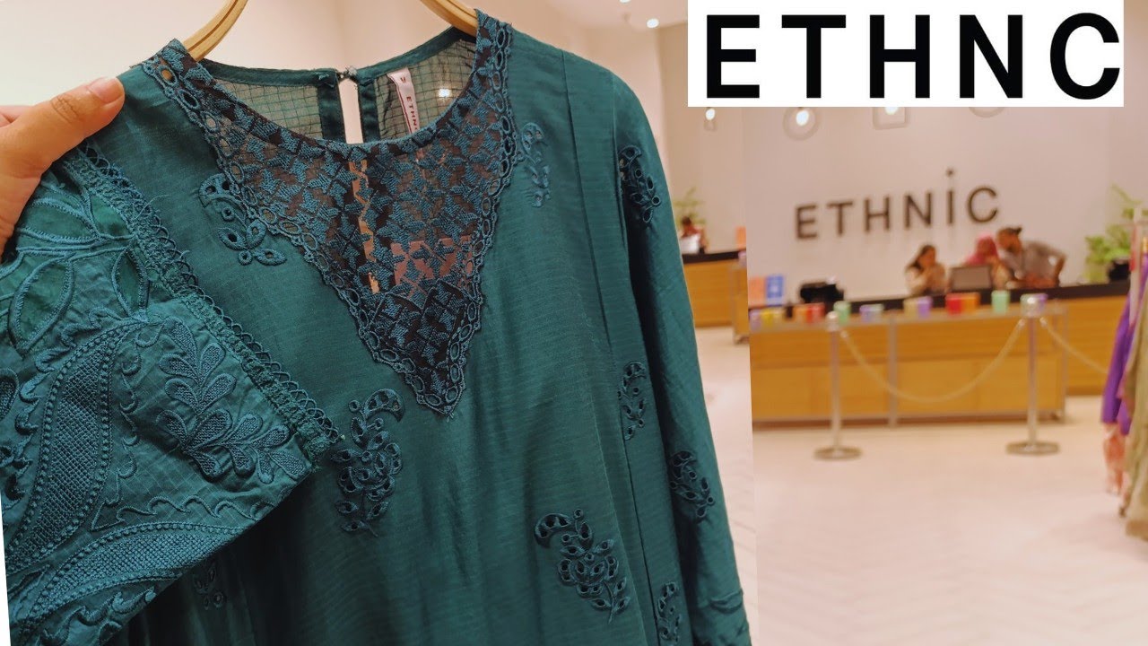 Ethnic New Collection 2024🔥 ethnic sale 2024📣