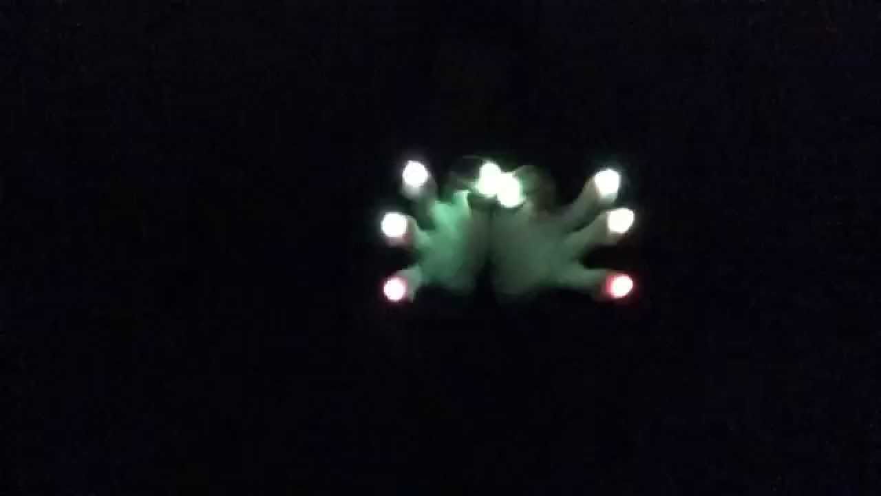 Light Show to Crave You - Flight Facilities (Adventure Club Remix)