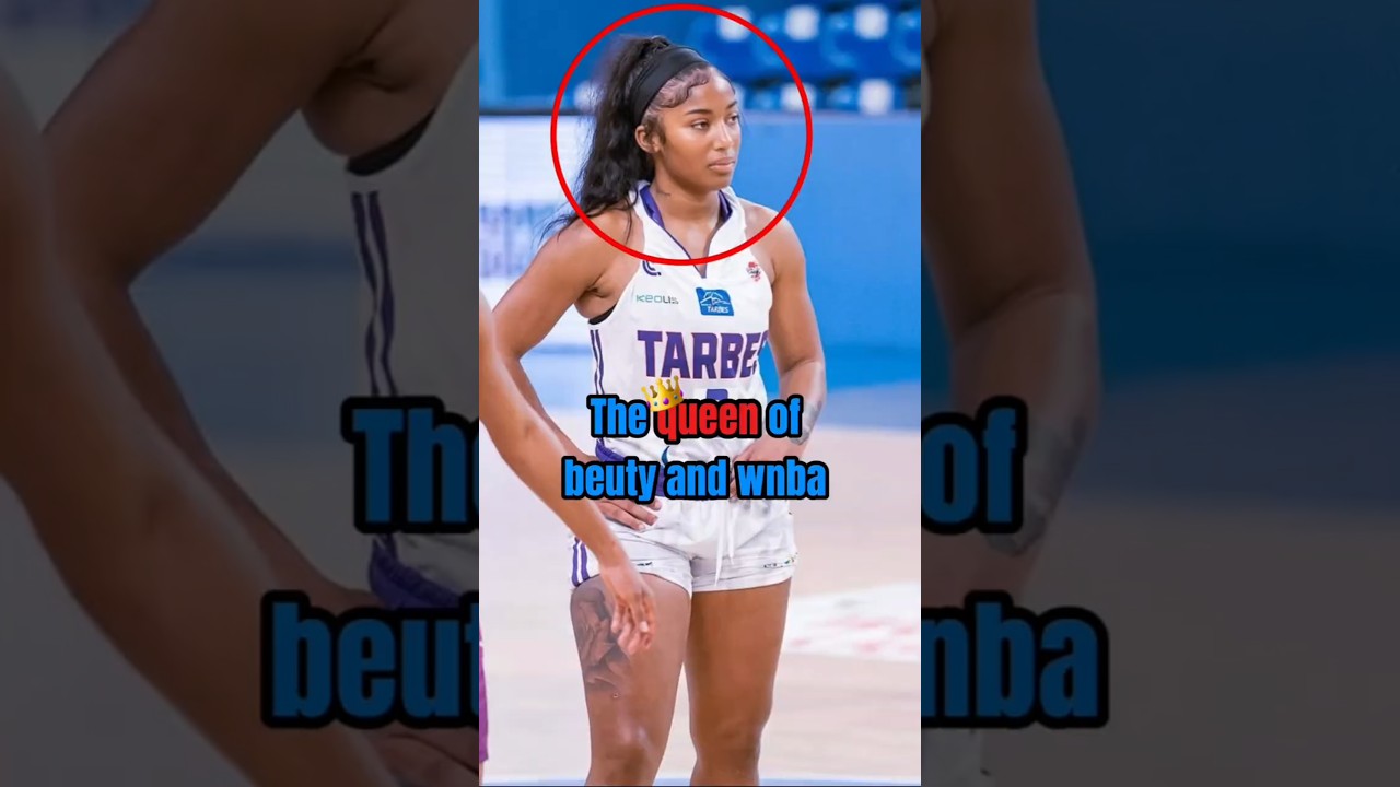 Top 5 Most Beautiful Female Basketball Players 👸&ndash; Do You Agree?