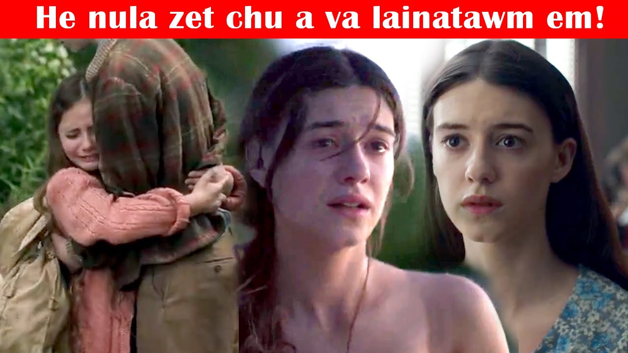 A hmelṭhat nen, an tih dan teh hrep chu ava lainatawm em! 😱😱