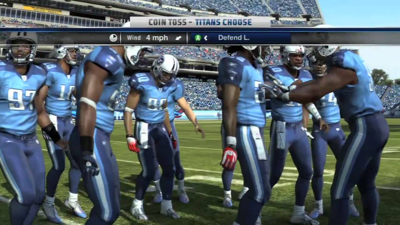 Madden NFL 11 - Review