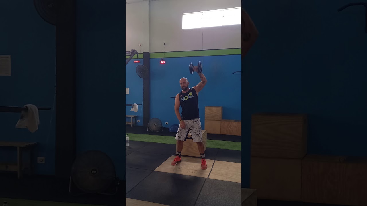 Teste de v&iacute;deo para Open #21point1#teamvo2